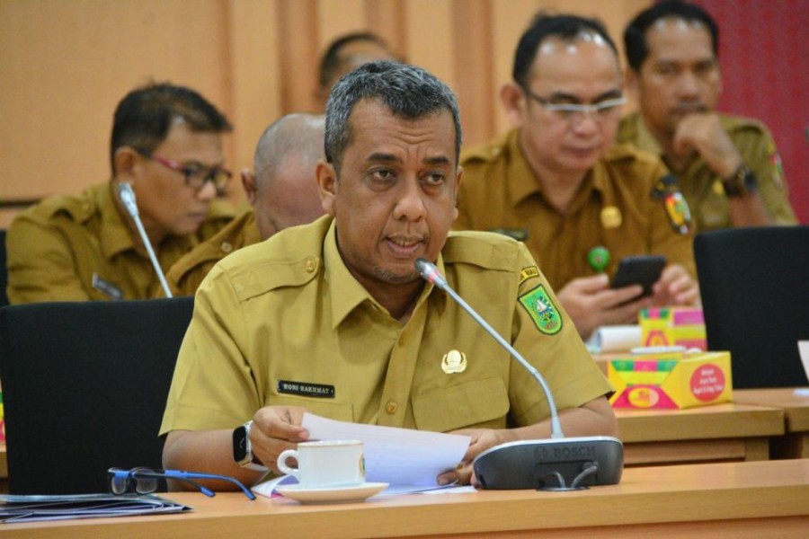 May Day 2026 di Riau: Purna MTQ Jadi Pusat Aspirasi dan Bakti Sosial pada 3 Mei