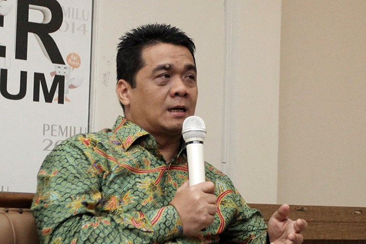Ma'ruf Amin Sebut Jokowi Tak Menculik, Gerindra: Pak Kiai Itu Ulama, harusnya Menyejukkan...