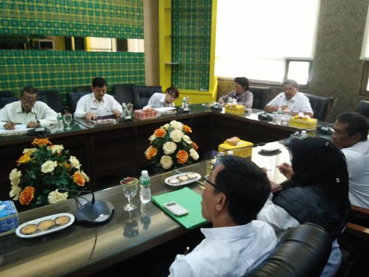 Kunker ke Siak, Anggota DPR RI Asal Riau Nilai TNZ Bisa Tarik Wisatawan
