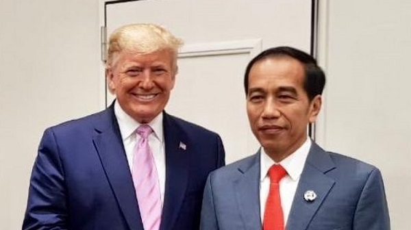 Tampung Industri Amerika Yang 'Minggat' dari China, Kementerian Luhut Siapkan Kawasan Industri Brebes