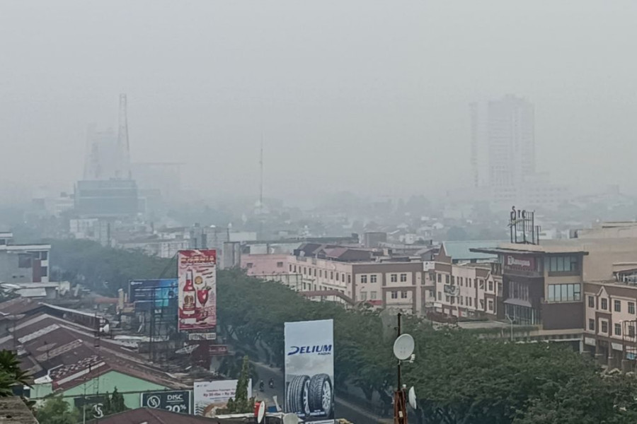Perkiraan Cuaca Hari ini 04 Oktober 2023