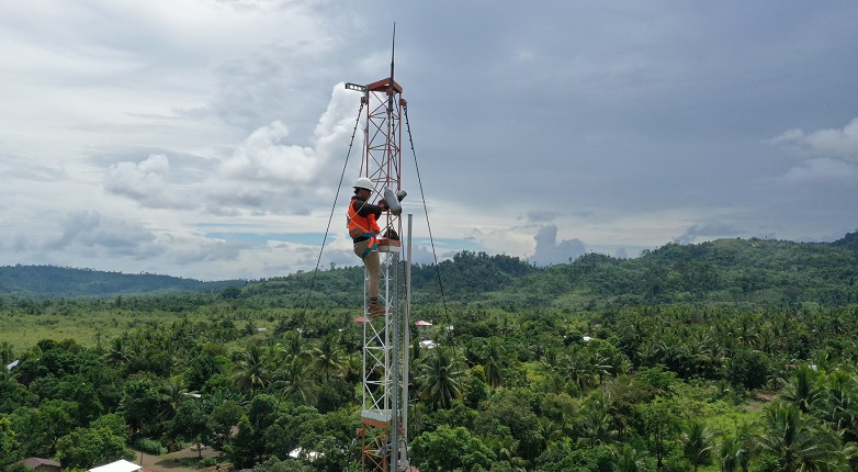 Telkomsel Siap Gelar  7.772 BTS USO 4G/LTE  Baru, Khususnya di Zona 3T Indonesia