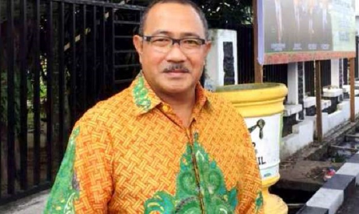 TP4D Bakal Kawal Pembangunan Proyek Strategis di Riau 