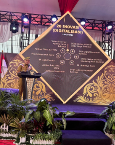 Kecamatan Bukitraya Wakili Kota Pekanbaru di EKK Tingkat Provinsi Riau 2024