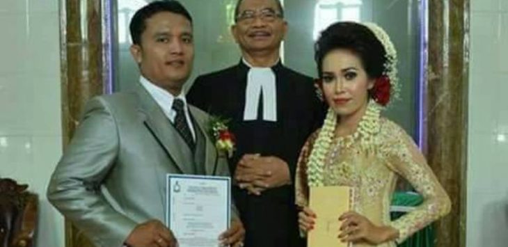 Usut Dugaan Pernikahan Sedarah di Duri, Persatuan Marga Aritonang Sumut Bentuk Tim Pencari Fakta