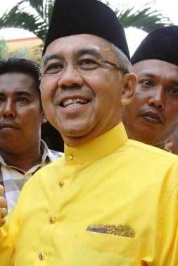 Banyak Kegiatan Berlevel Nasional, Gubri Berharap Pekanbaru Segera Jadi Destinasi MICE