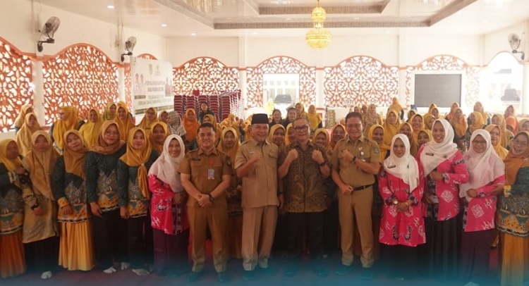 Unri Punya Tujuh Guru Besar Baru, Berikut Nama-namanya...
