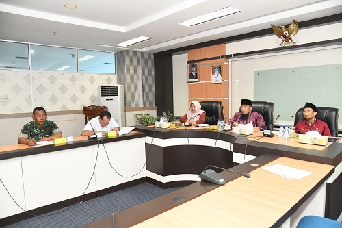 Genap Berusia 513 Tahun, Deretan Kegiatan Siap Rayakan Hari Jadi Bengkalis 2025
