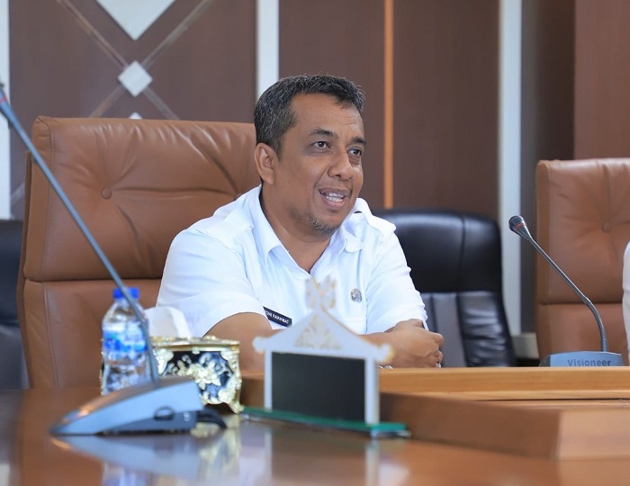 Pemko Pekanbaru Siapkan Dua Opsi Pengelolaan Sampah untuk Pertengahan 2025