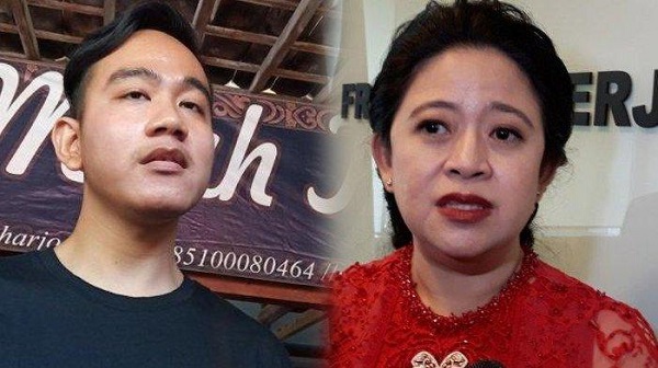 Setelah  Puan Maharani, PDIP Jateng Juga Beri Angin Segar Rekomendasi Partai untuk Gibran