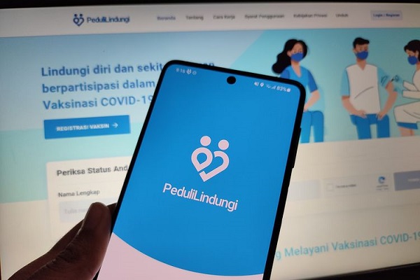 Sudah Berlaku, Penumpang dari Bandara Soekarno-Hatta Wajib Punya Aplikasi PeduliLindungi