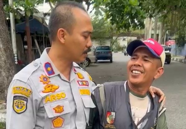 Lebih Seminggu Pemko Naikkan  Tarif Parkir, Ini Gambaran Kadis Perhubungan...