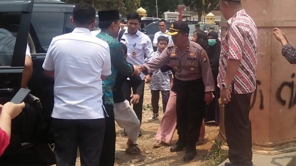 Peneliti LIPI, Wiranto Ditusuk Mungkin Terkait Ucapan-ucapannya