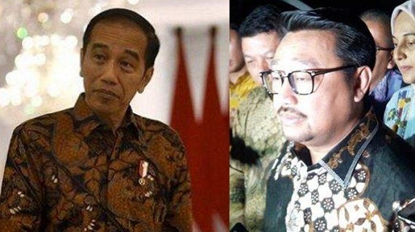 Stafsus Jokowi Diduga Pegang Proyek Kartu Prakerja Rp 5,6 Trilun, Politisi Demokrat  Ini Minta  Dipecat