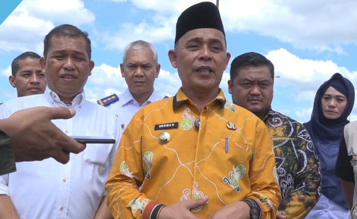 Modifikasi Cuaca di Riau Masih Terus Dilanjutkan