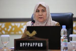 Pemprov Riau Mulai Pantau Kandidat Sekolah Ramah Anak