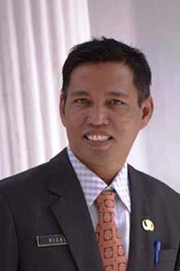 Sudah Masuk Akhir Februari, Belum Ada OPD Ajukan Lelang ke ULP