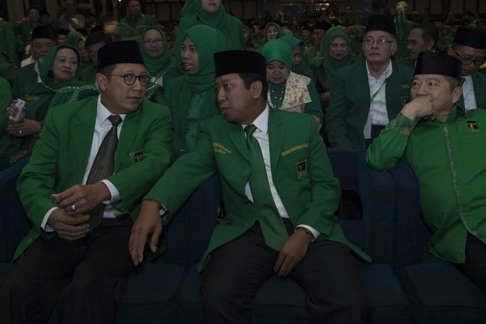 KPK Buka Peluang Panggil Menteri Agama di Kasus OTT Ketum PPP Romi, Lukman Hakim Bilang Begini