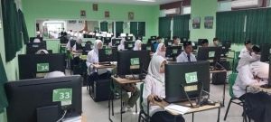17 Siswa Madrasah Riau Lolos ke Olimpiade Madrasah Indonesia (OMI) Tingkat Nasional