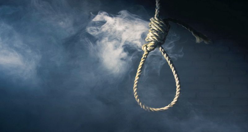 Sebut Mau Mandi, PNS di Bengkalis Ditemukan Gantung Diri