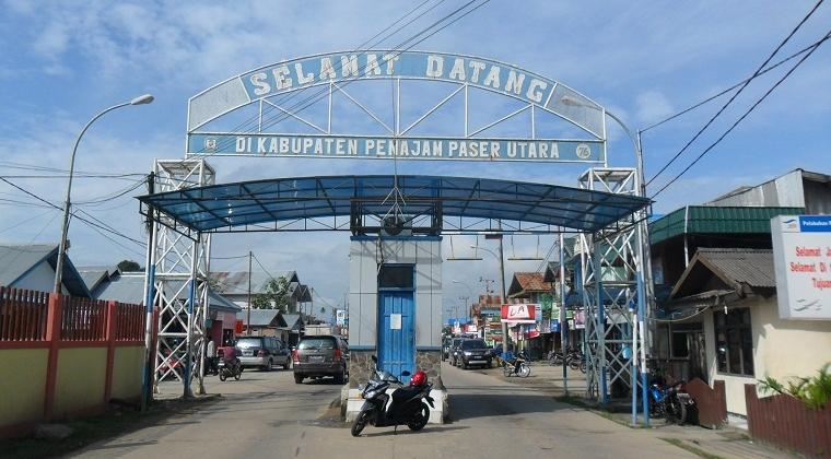Resmi! Jokowi Putuskan Ibu Kota RI Pindah ke Kabupaten Penajam Paser Utara dan Kutai-Kalimantan Timur