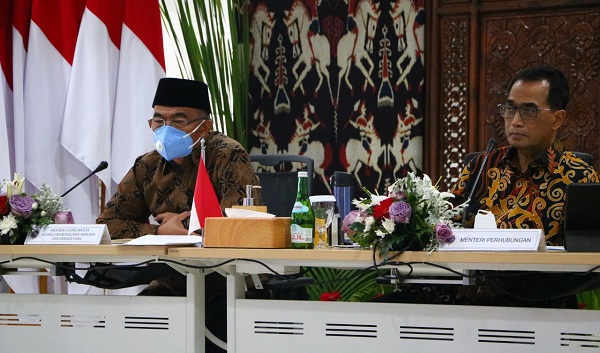 Antisipasi Gelombang Ketiga Covid-19, Pemerintah Tiadakan Cuti Bersama Akhir Tahun