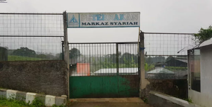 Banyak yang Tak Tahu, Ini Markaz Syariah, 'Wajah Lembut' FPI di Lereng Gunung Gede