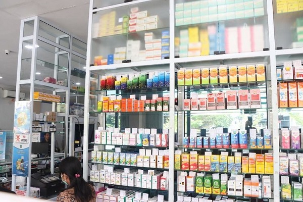 Kemenkes: Obat Sirup yang Sudah Dinyatakan BPOM Aman Boleh Dikonsumsi Lagi