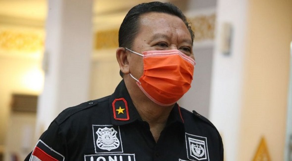Tetapkan Upah Minimum Kabupaten Kota,  Disnaker Surati Bupati dan Wali Kota
