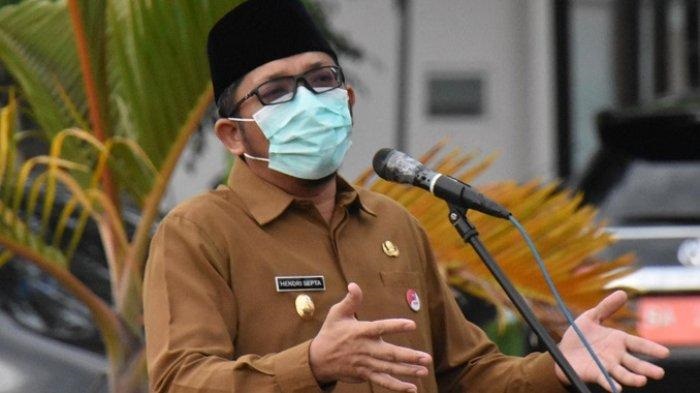 Kota Padang Berlakukan  PPKM Level 2, Ini Aturan yang Baru Yang Kamu Harus Tahu...