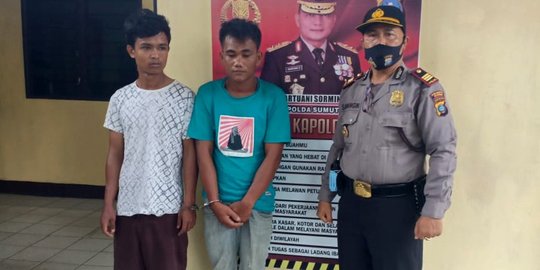 Salut! Melawan Saat Dijambret, Dua Perempuan Muda Bikin Pelaku Tersungkur dan Masuk Penjara