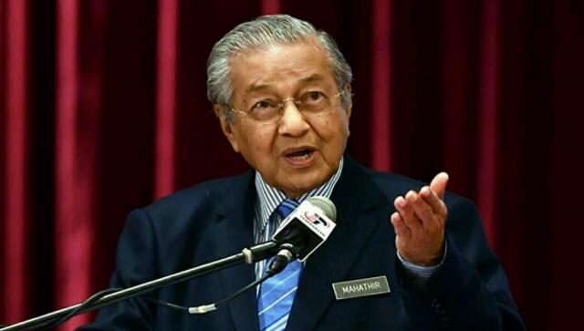 Mahathir Marah karena Dunia Bungkam Soal Kebakaran Hutan di Indonesia, 'Mereka akan Terus Membakar'