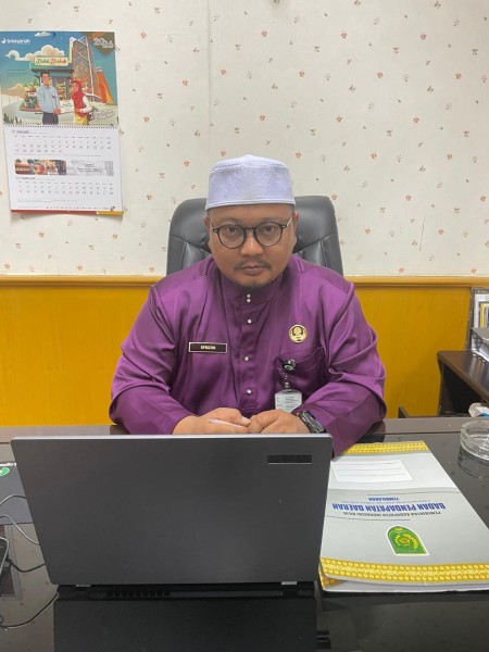 Pemkab Inhil Terbitkan SE Pajak Kesenian dan Hiburan, Dorong Optimalisasi PAD 2026