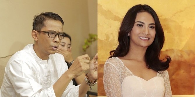 Vanessa Angel Pose Seksi Lagi, Sang Ayah: Nasihat Saya Tak Dianggap, Biarkan Alam dan Tuhan yang Menegurnya Kembali