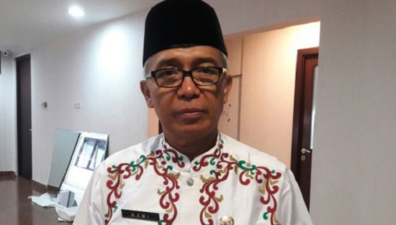 Upaya Kantor  Inspektorat  Kota Pekanbaru Ciptakan Good Government dan Good Governance
