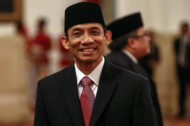 Kalah Banyak dari Malaysia, Archandra: Cadangan Minyak RI Hanya Tersisa 0,2 Persen 