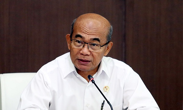 Pemerintah: PPKM Level 3 Selama Libur Natal dan Tahun Baru Akan Dilakukan  Pengetatan!
