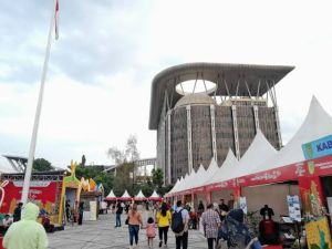 BI Riau dan Rumah Zakat Punya Semangat yang Sama untuk UMKM Lokal Naik Kelas