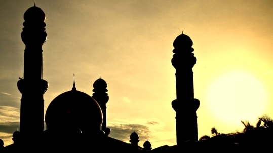 Kemenag Buka Pendaftaran Bantuan Masjid dan Musala 2025
