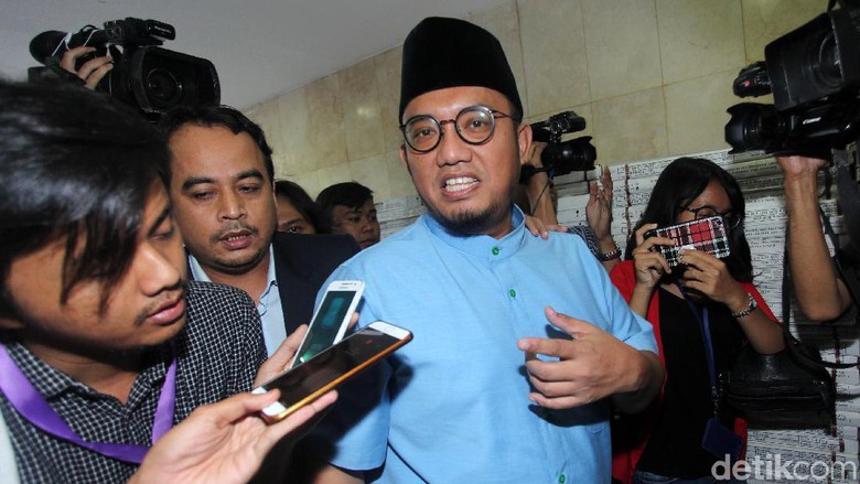 Setelah Aceh, Wacana Referendum Mencuat di Sumbar, Dahnil Anzar: Stop Narasi Permusuhan