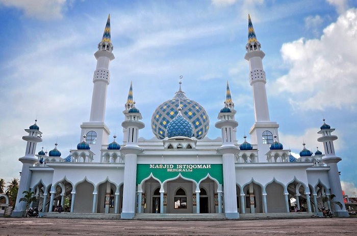 Tahun 2018, DMI Bengkalis Siapkan Berbagai Program Strategis