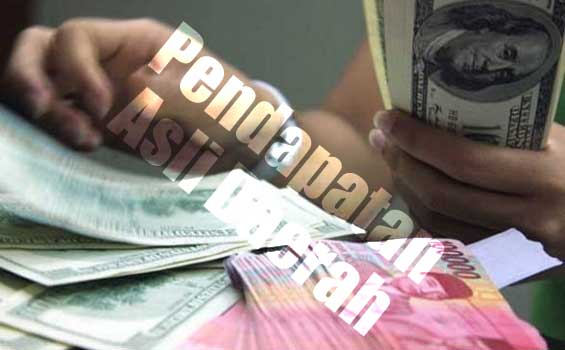 Pertengahan April Serapan PAD dari Sektor Pajak Rp 110 Miliar