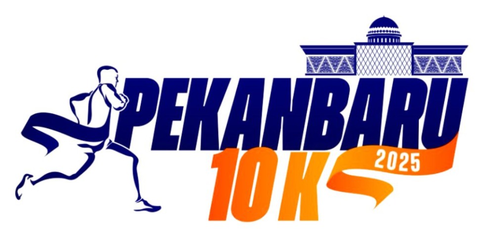 3.500 Peserta Sudah Mendaftar di iven Marathon Pekanbaru 10K