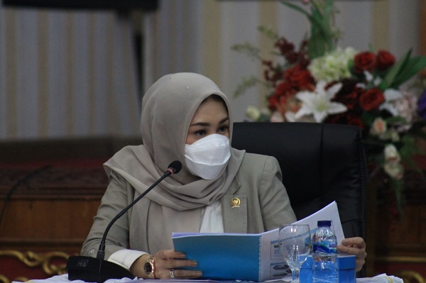 Pembangunan Jalan Tol Padang- Pekanbaru Ditangguhkan Sementara, ini Penjelasan Anggota  Komisi V DPR RI
