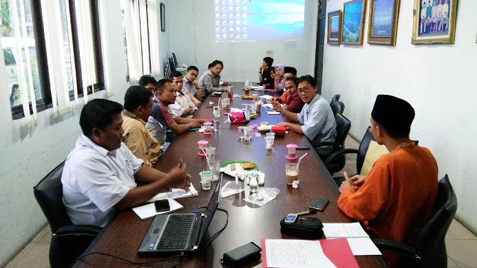 Perhumas Riau Gelar Seminar PR, Hadirkan Pakar Telematika Roy Suryo