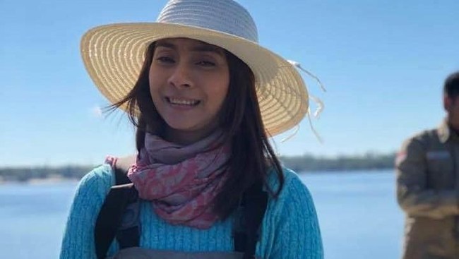 KPK Amankan Jam Rolex hingga Berlian di OTT Bupati Cantik Sri Wahyumi Maria Manalip