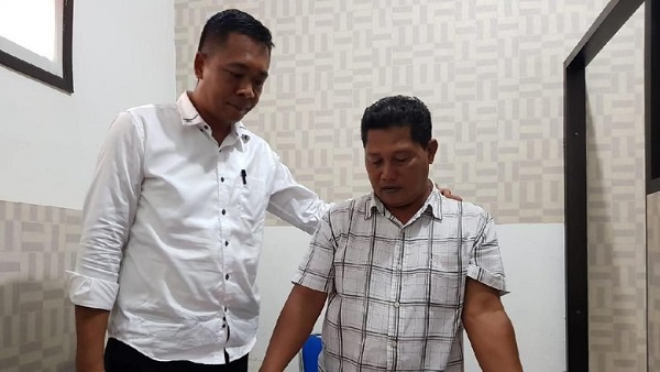 PNS  Kemenag yang Lakukan  Pungli  Dana Rehab Masjid Korban Gempa Terancam Dipenjara  Seumur Hidup