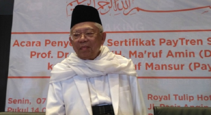 Masalah Money Politic dan LGBT Masuk Bahasan Ijtima` Ulama se-Indonesia