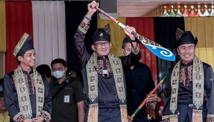 Masyarakat apresiasi positif peran PT RAPP pada Festival Pacu Jalur