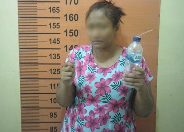 Alahmak! Digrebek Polisi, Si Cowok Lompat dari Jendela Hotel, Cewek Ini Pasrah, Rencana ‘Terbang ke Bulan’ Buyar